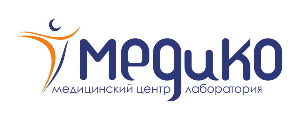 медико логотип