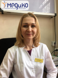 Невролог в Калининграде МЦ МЕДиКО